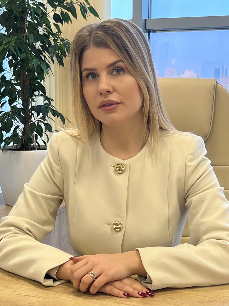 Кувалдина Полина Артуровна